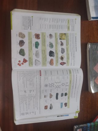 Biología, Geología y Ciencias Ambientales 1o Ba...