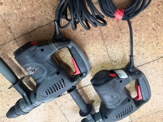 Wurth BMH 32-XE Martillos Perforadores