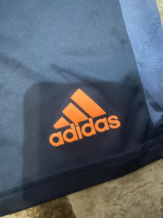 Pantaloncini Adidas Manchester United