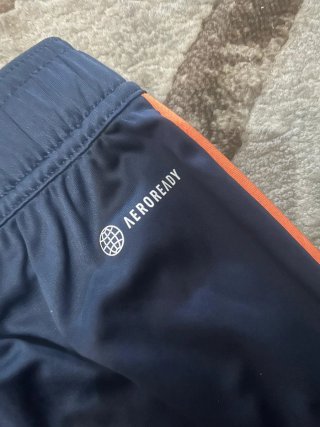 Pantaloncini Adidas Manchester United