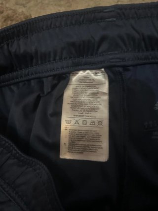 Pantaloncini Adidas Manchester United