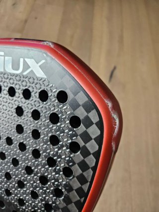Siux Fenix Elite 5 Padel Racket