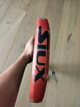 Siux Fenix Elite 5 Padel Racket