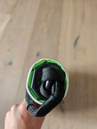 Siux Fenix Elite 5 Padel Racket