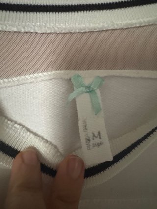 Coordinato Piazza Italia Benetton Twin Set
