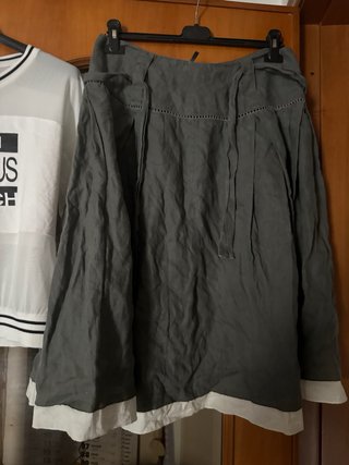 Coordinato Piazza Italia Benetton Twin Set