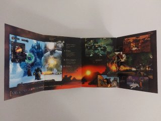 World of Warcraft PC