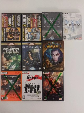 World of Warcraft PC