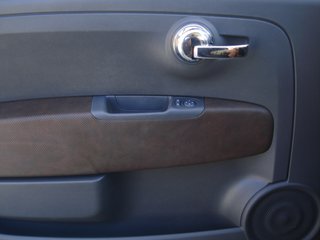 FIAT 500 2010