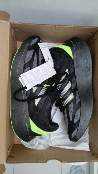 Zapatillas Adidas Adizero Aruku Talla 43