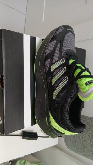 Zapatillas Adidas Adizero Aruku Talla 43