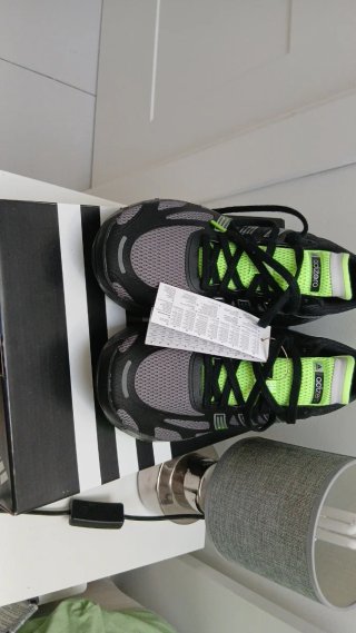 Zapatillas Adidas Adizero Aruku Talla 43