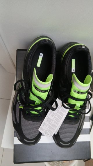 Zapatillas Adidas Adizero Aruku Talla 43