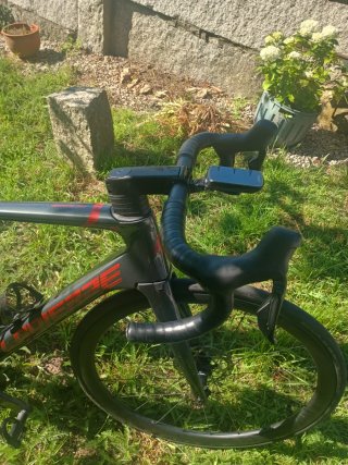 Lapierre Aircode DRS