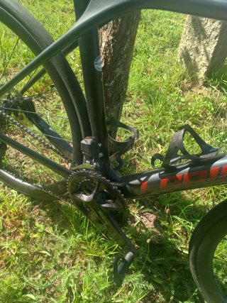 Lapierre Aircode DRS