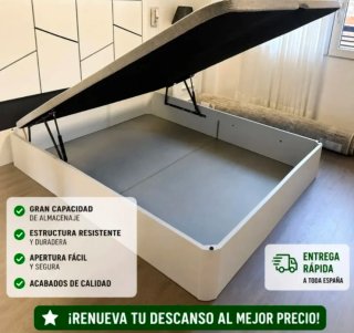 Canape Nuevos Liquidacion