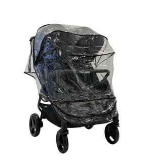 Carrito Gemelar Baby Monsters Easy Twin 4