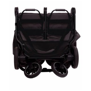 Carrito Gemelar Baby Monsters Easy Twin 4