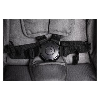 Carrito Gemelar Baby Monsters Easy Twin 4