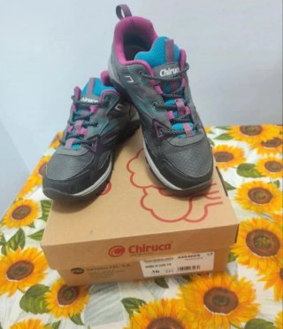 Chiruca Aruba 36 Goretex Vibram