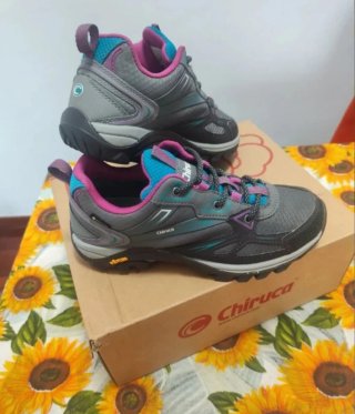 Chiruca Aruba 36 Goretex Vibram