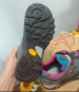 Chiruca Aruba 36 Goretex Vibram