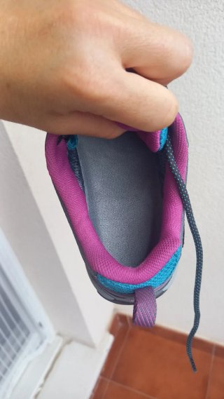 Chiruca Aruba 36 Goretex Vibram