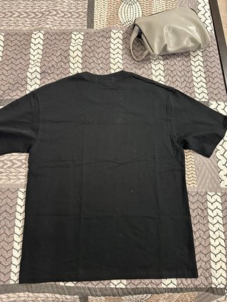 Maglia Polo Ralph Lauren Nera Uomo