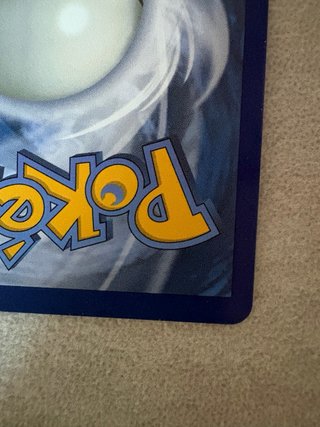Pikachu EX 276/217 Héroes Ascendentes