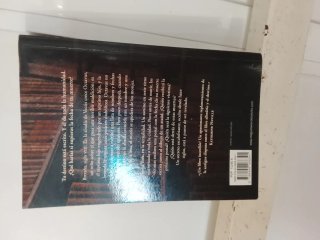 La biblioteca de los muertos