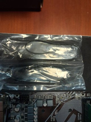 Ryzen 5 4600G + Gigabyte A520M H + 16GB DDR4 3200