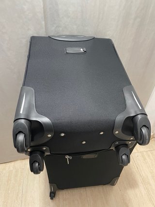 Pack maleta grande y cabina extensible nueva Tela