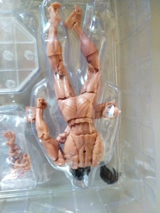 Figura Acción Eren Yeager