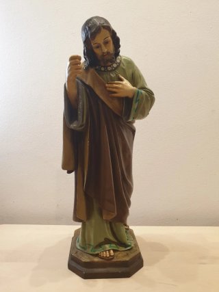 San José de Belén Olot 46cm