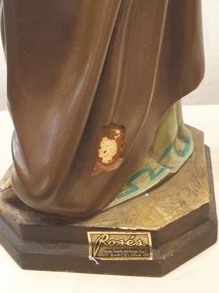 San José de Belén Olot 46cm