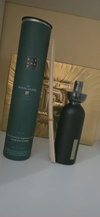 Rituals The Ritual of Jing Fragrância Difusor