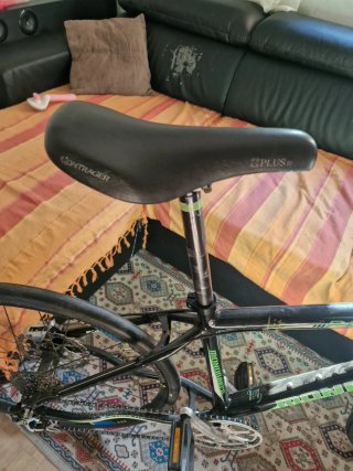 Bicicleta Mondraker Podium Pro Aluminio