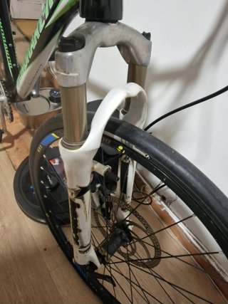 Bicicleta Mondraker Podium Pro Aluminio
