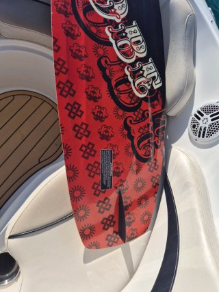 Tavola Wakeboard Jobe 2020 141