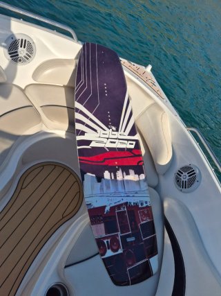 Tavola Wakeboard Jobe 2020 141