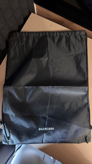 Balenciaga Track Led Talla 43