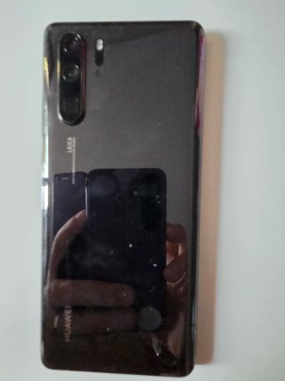 Huawei P30 Pro Negro