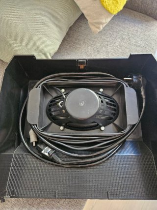 Proyector Películas Silma Bivox