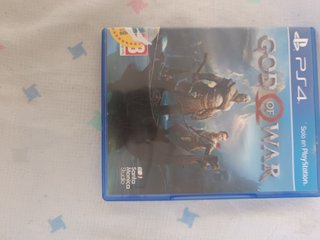 God of War PS4