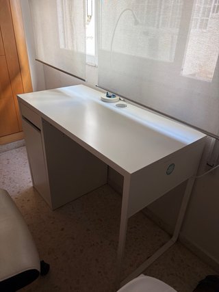 Pack Silla + Escritorio