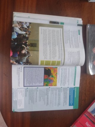 FUTURE PROSPECTS 1 Student's book: libro de tex...