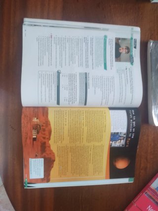 FUTURE PROSPECTS 1 Student's book: libro de tex...