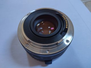 Duplicador Kenko Teleplus MC7 2x EOS-Canon