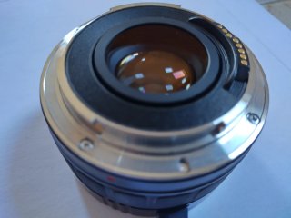 Duplicador Kenko Teleplus MC7 2x EOS-Canon