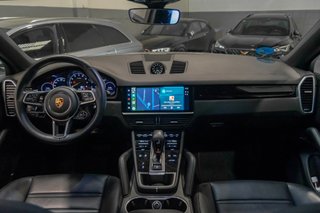 Porsche Cayenne Coupé E-Hybrid NACIONAL